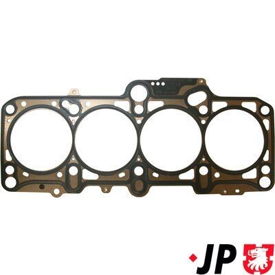 Uszczelka głowicy cylindrów Volkswagen Jetta VI sedana (162, 163, AV3, AV2, AY2, AY3) (2011 - 2019) cena, od 37,26 USD